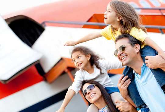 Family travel insurance tips